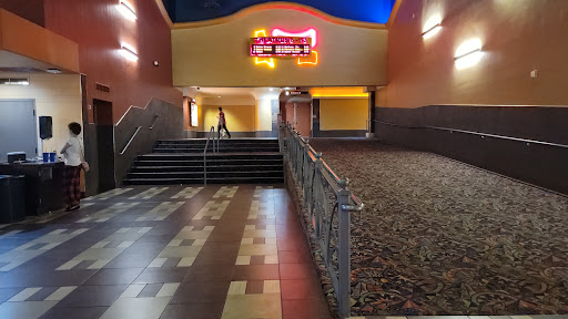 Movie Theater «Regal Cinemas Sunset Station 13 & IMAX», reviews and photos, 1301 W Sunset Rd, Henderson, NV 89014, USA