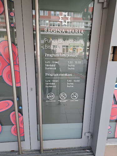 Gymax Bistrita - Sala de Fitness