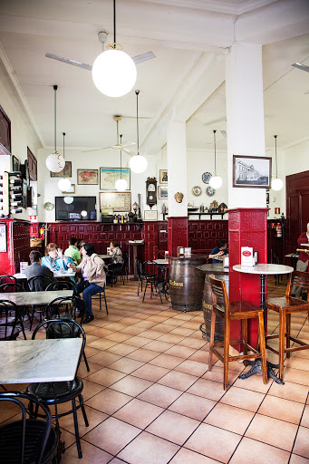 imagen Bar Cerveceria El Greco en Madrid