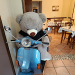 Photo n°20 de l'avis de stefano.p fait le 29/01/2024 à 12:39 sur le  Trattoria Da Gino à Fiuggi