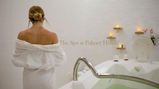 The Spa at Palmer House