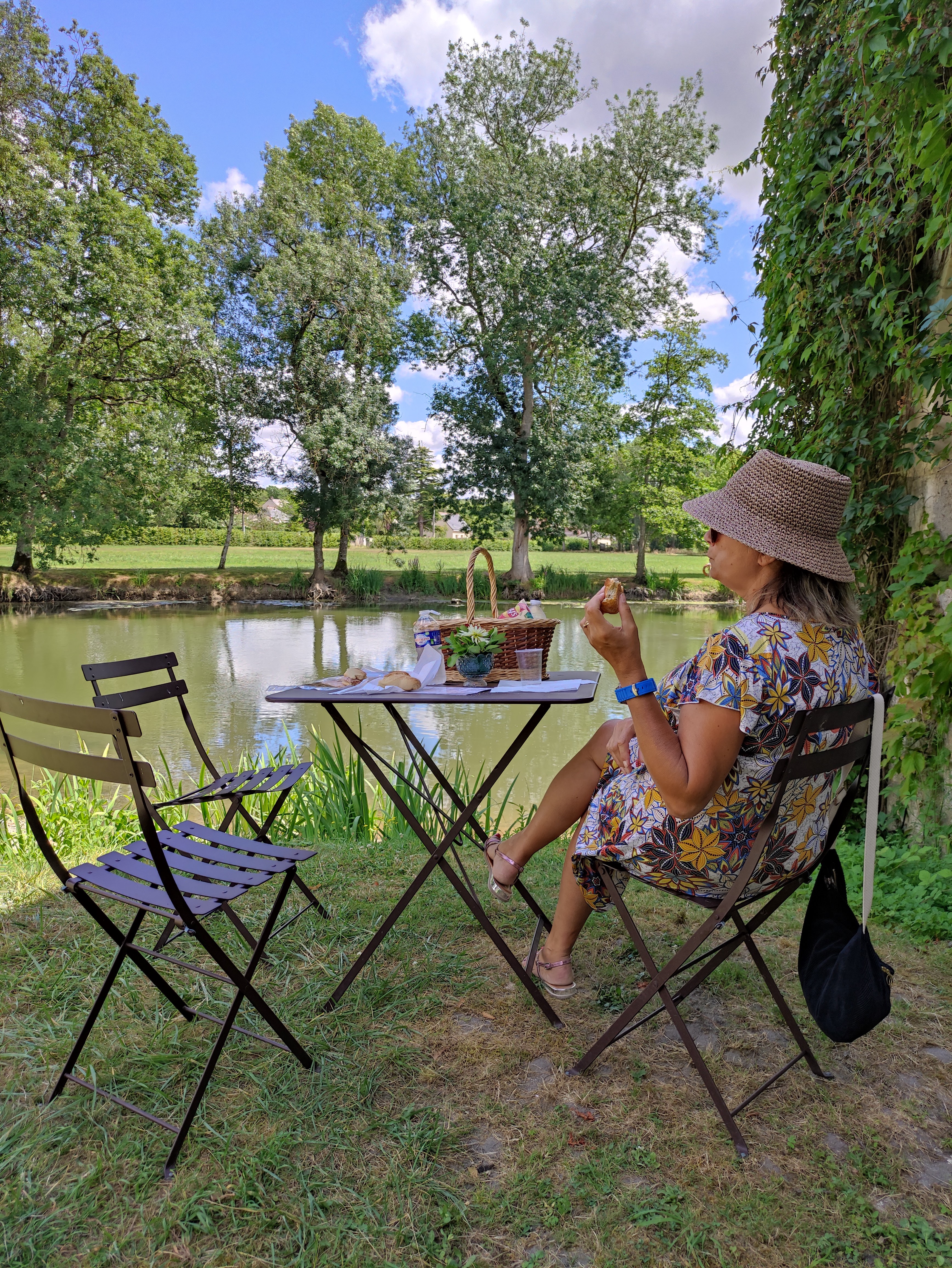 Photo n° 1 de l'avis de Sylvie.r fait le 19/07/2023 à 15:20