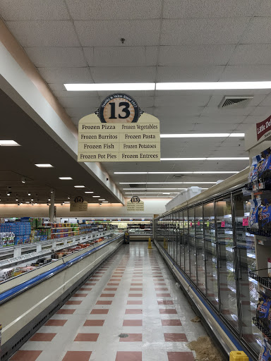 Grocery Store «Market Basket», reviews and photos, 2 Water St, Haverhill, MA 01830, USA