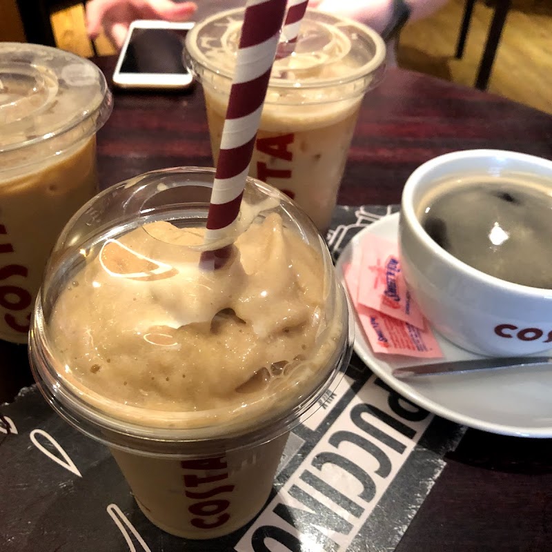 Costa Coffee