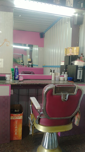 SVN Hair Salon Venkatapura