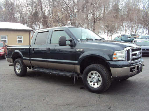 Used Car Dealer «Worley Motors», reviews and photos, 95 N Enola Rd, Enola, PA 17025, USA