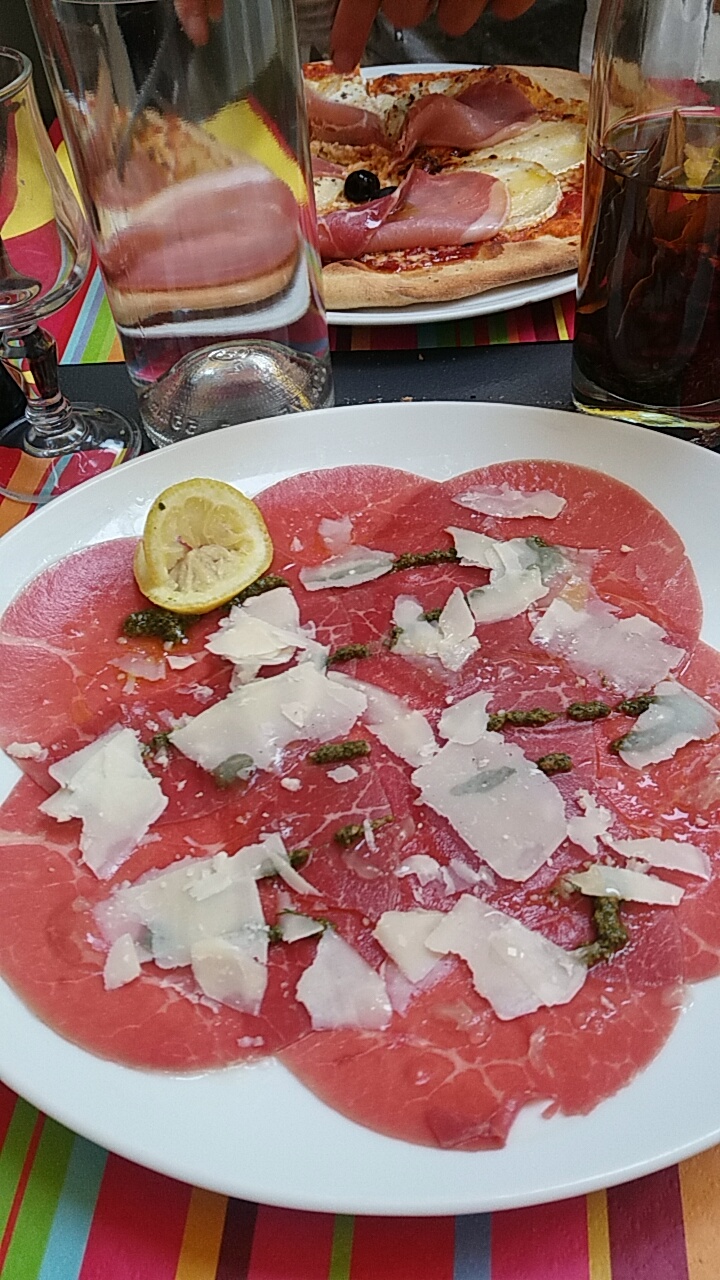 Photo n° 2 de l'avis de NAT.A fait le 15/08/2017 à 13:32