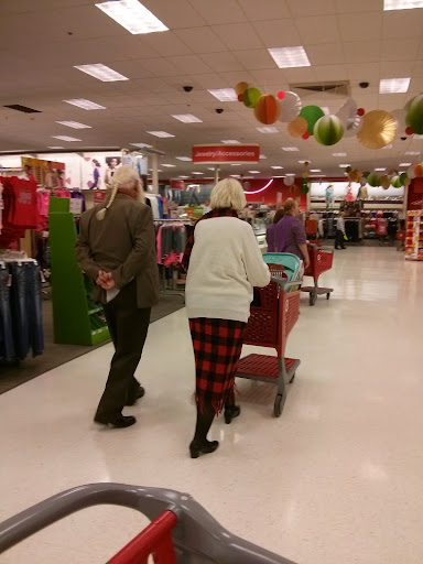 Department Store «Target», reviews and photos, 1825 E Primrose St, Springfield, MO 65804, USA