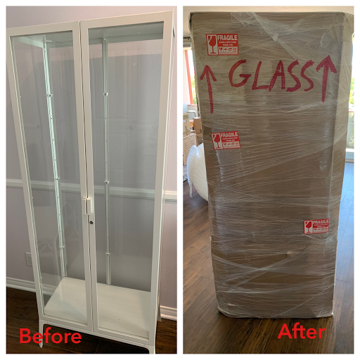 Moving and Storage Service «Beefcake Moving & Storage, Inc», reviews and photos, 9950 Canoga Ave, Chatsworth, CA 91311, USA