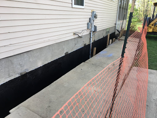 Concrete Contractor «DiFranco Contractors Inc.», reviews and photos, 9970 Mentor Rd, Chardon, OH 44024, USA