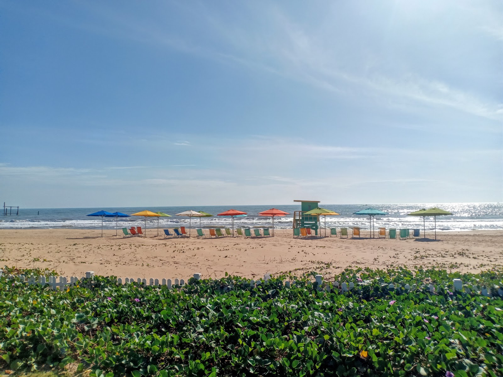 Photo de Phan Thiet Beach et le règlement