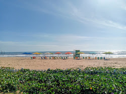 Photo de Phan Thiet Beach et le règlement