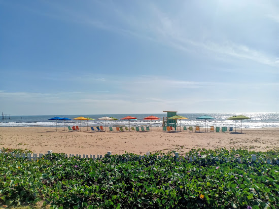 Phan Thiet Beach
