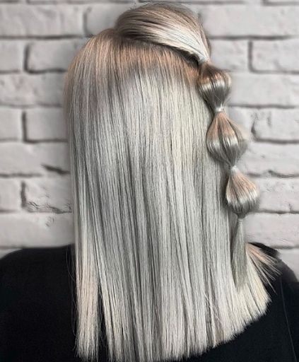 Beauty Salon «Michael Thomas Hair Design», reviews and photos, 5032 Airport Pulling Rd N, Naples, FL 34105, USA