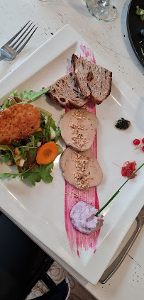 Foie gras du Restaurant L'annexe à Biscarrosse - n°15