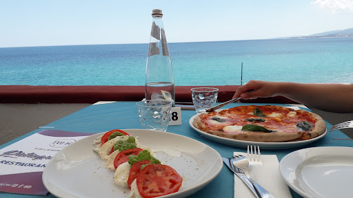 Pietragrande Restaurant & Bar - RAÙ in Caminia, Provincia di Catanzaro