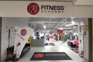 Fitness Academy Family Point image