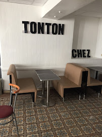 Photos du propriétaire du Pizzeria Chez tonton à Cossé-le-Vivien - n°6