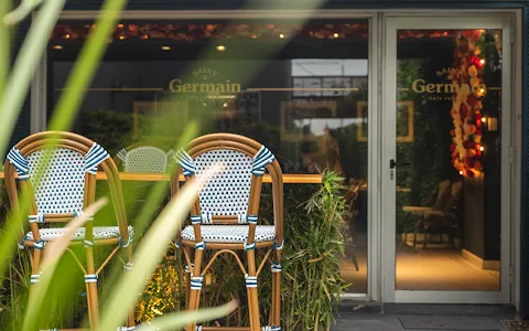 Saint Germain Café Parisien image