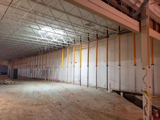 Auto Parts Store «AutoZone», reviews and photos, 8361 Golf Rd, Niles, IL 60714, USA