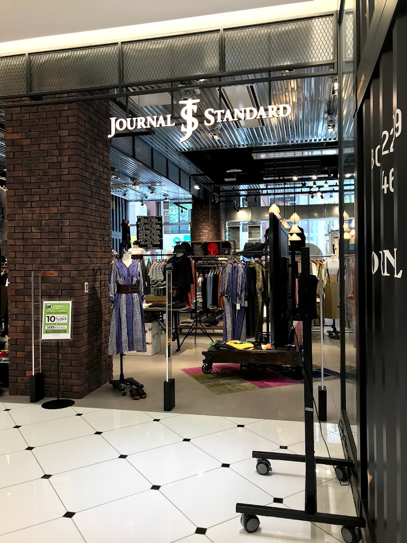 JOURNAL STANDARD 熊本店