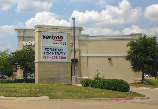 Cell Phone Store «Verizon», reviews and photos, 145 FM1382 #100, Cedar Hill, TX 75104, USA