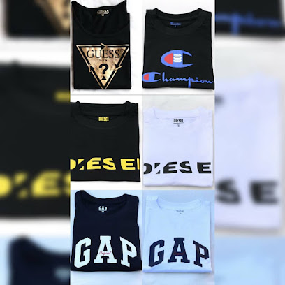 MM Store