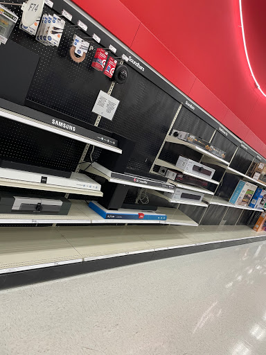 Department Store «Target», reviews and photos, 1970 Hilliard Rome Rd, Hilliard, OH 43026, USA