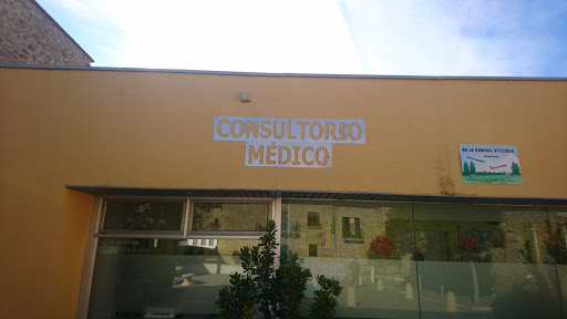 Consultorio Médico de Murillo El Fruto en Murillo el Fruto, Pamplona