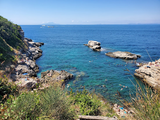 Regina Giovanna Beach