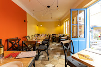 Atmosphère du Restaurant Farah's Kitchen à Lyon - n°4