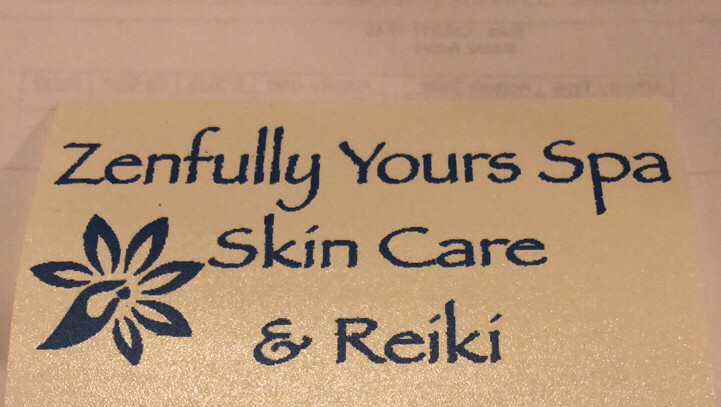 Zenfully Yours Spa 53583