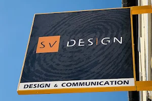 SV DESIGN - Agence de Design & Communication - Lyon image
