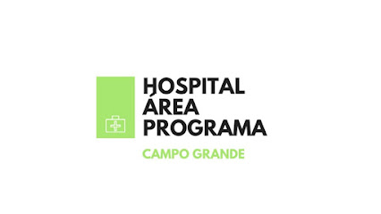 HOSPITAL AREA PROGRAMA CAMPO GRANDE