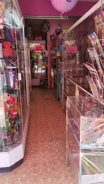 Tienda De Regalos La Cajita Magica