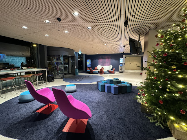 Radisson Blu Hotel, Lucerne Öffnungszeiten