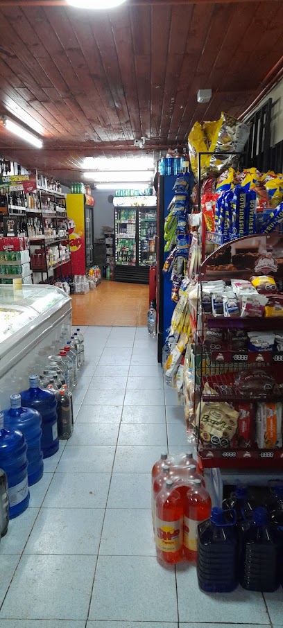 Minimarket Vara Gruesa