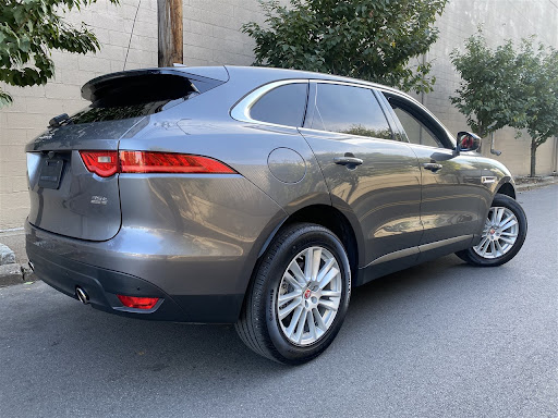 Used Car Dealer «Pioneer Auto Group», reviews and photos, 90 Straight St, Paterson, NJ 07501, USA