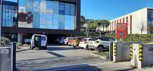 Centre médical Le Scribe Montpellier