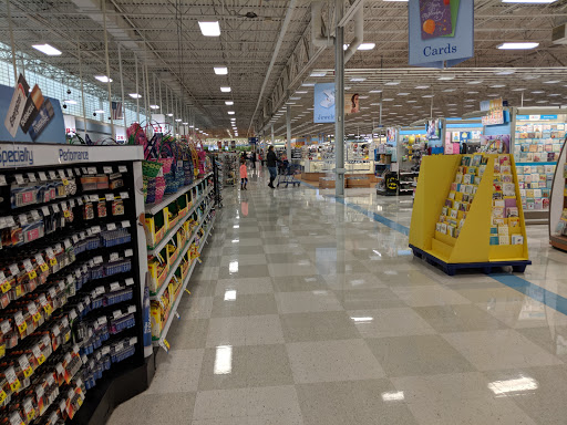 Grocery Store «Meijer», reviews and photos, 3911 US-22, Loveland, OH 45140, USA