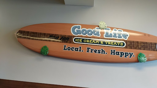 Ice Cream Shop «Good Life Ice Cream & Treats», reviews and photos, 2088 Fruitville Pike, Lancaster, PA 17601, USA