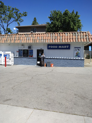 Alternative fuel station Thousand Oaks