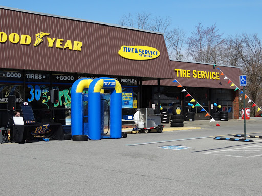 Warren Tire Service Center Inc. image 4