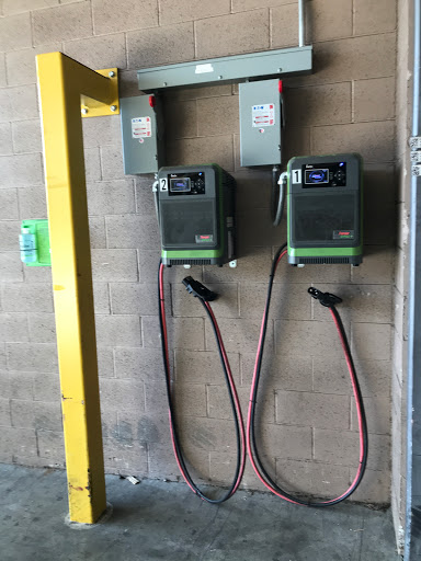 Lumber Store «Ganahl Lumber», reviews and photos, 3003 E Colorado Blvd, Pasadena, CA 91107, USA