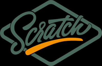 SCRATCH à Diémoz