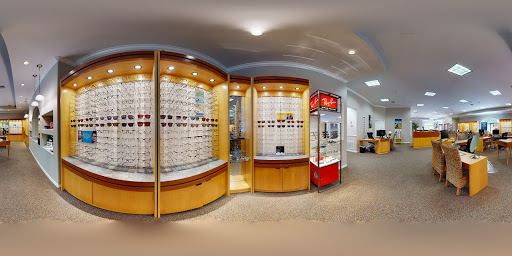 Optometrist «Woodbine Eye Care», reviews and photos, 5389 Woodbine Rd, Pace, FL 32571, USA