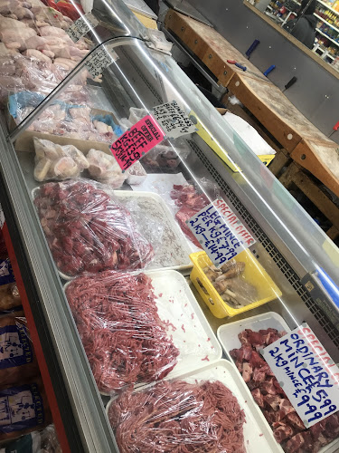 Punjab Halal Meat Centre - Butcher shop