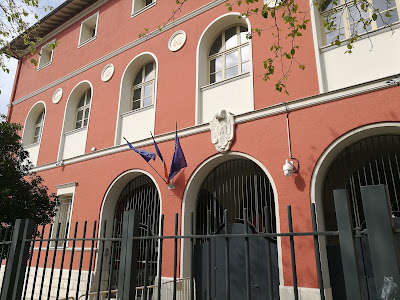 Collège Jean Giono à Nice