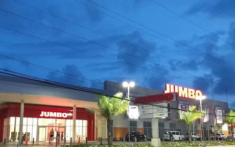 Jumbo - San Isidro image