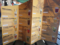 Menu du Restaurant, Ferien & Gasthaus s'Pfännle à Hinterzarten